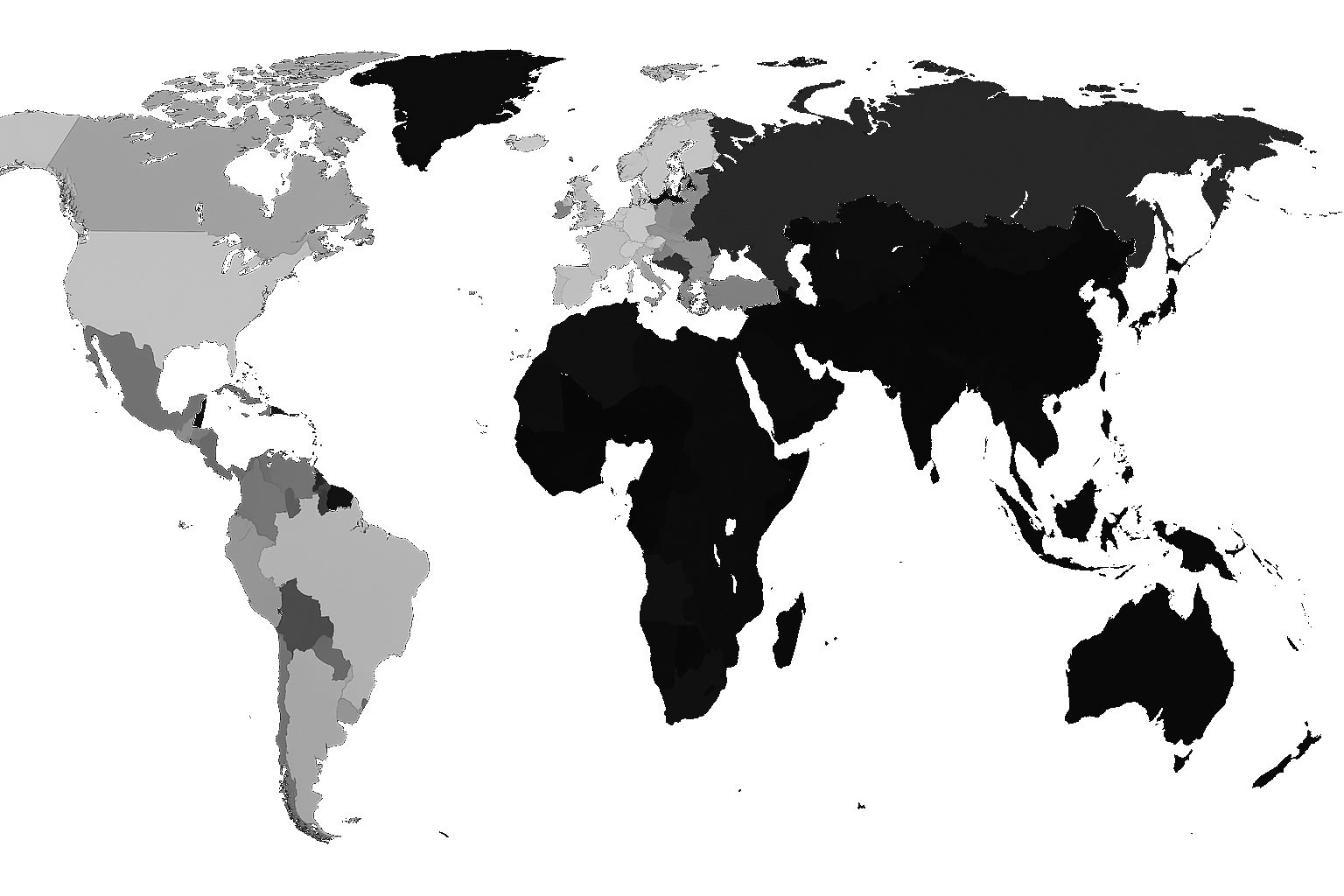 image of the colonial history of the earth